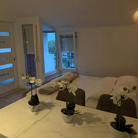 Apartamento Roko Starigrad Paklenica