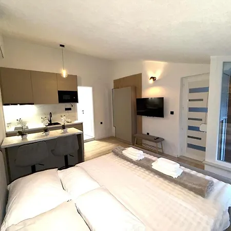 Apartamento Roko *