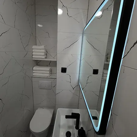 Roko Apartamento *
