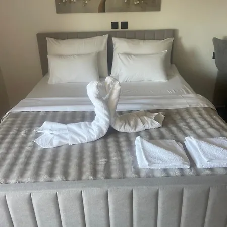 Roko Appartement *